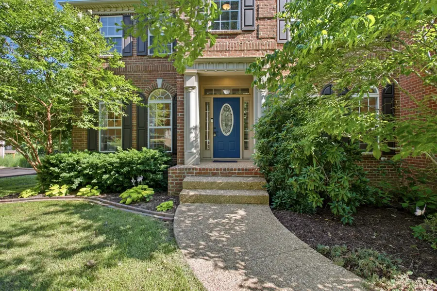 1122 Pin Oak Ln, Brentwood, TN 37027 - #3