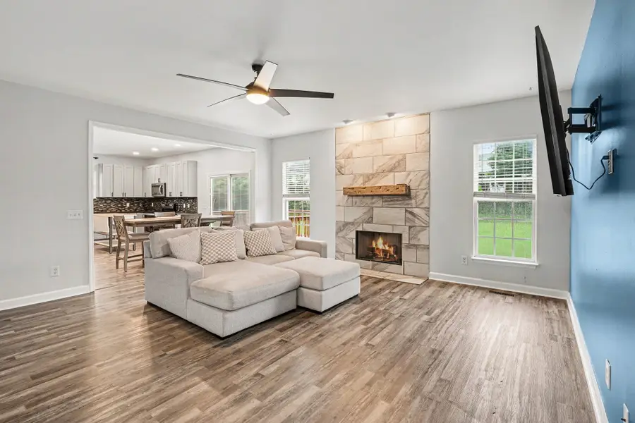 102 Clairmonte Ln, Hendersonville, TN 37075 - #2