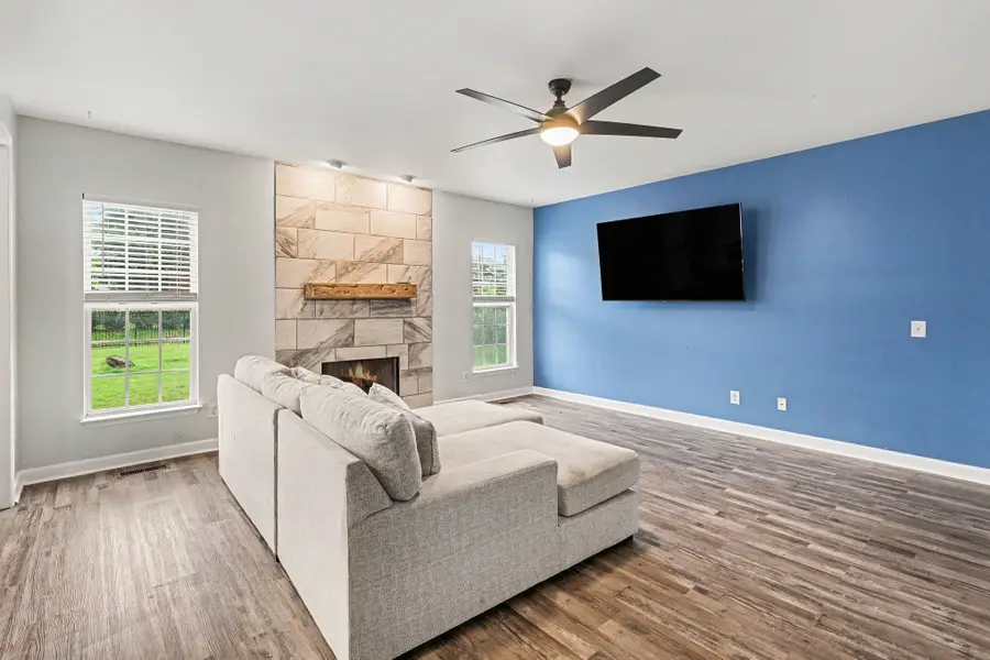 102 Clairmonte Ln, Hendersonville, TN 37075 - #3