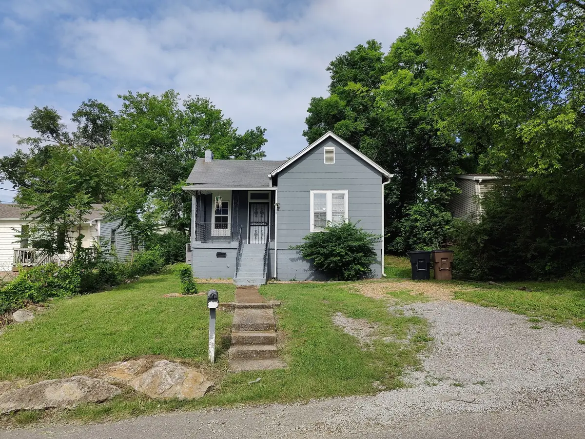 747 22nd Ave N, Nashville, TN 37208 - #1