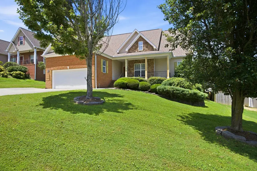 178 Kailors Cove Circle, Ringgold, GA 30736 - #2