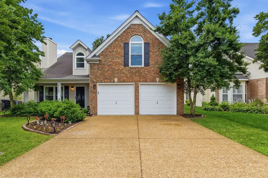 3158 Langley Dr, Franklin, TN 37064 - #2