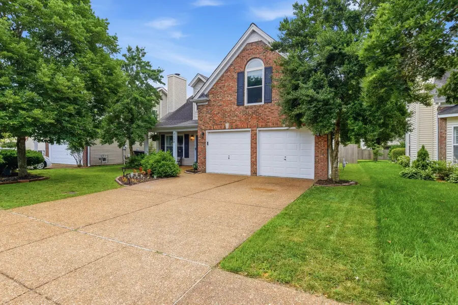 3158 Langley Dr, Franklin, TN 37064 - #3
