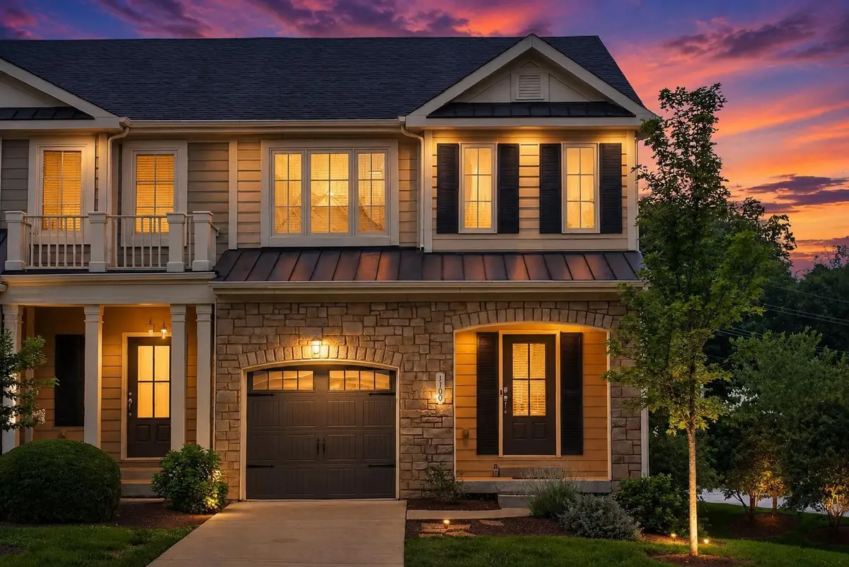 1100 Woodbury Falls Ct, Nashville, TN 37221 - #1