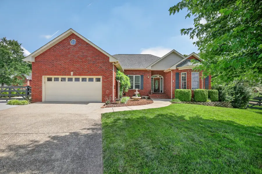 806 Pruitt Ct, Mount Juliet, TN 37122 - #2