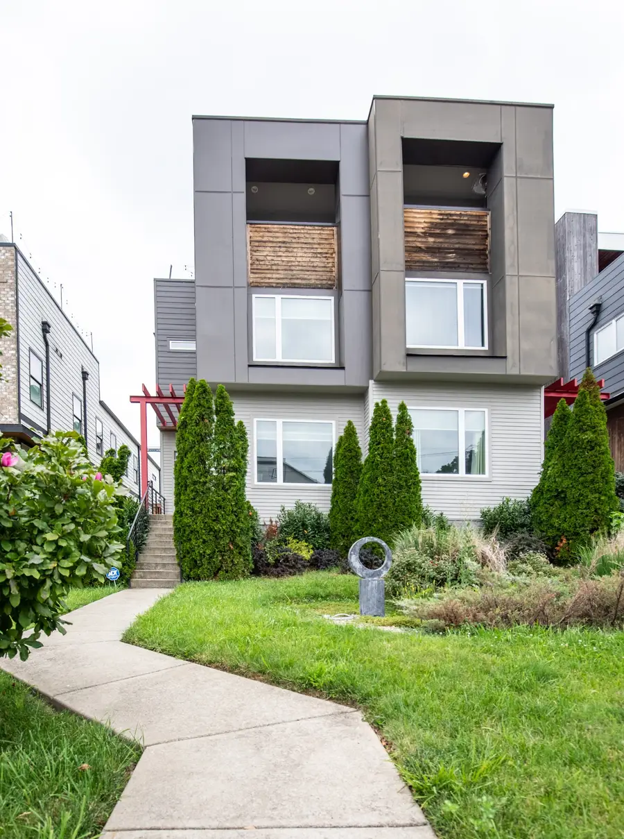 407A 35th Ave N, Nashville, TN 37209 - #2