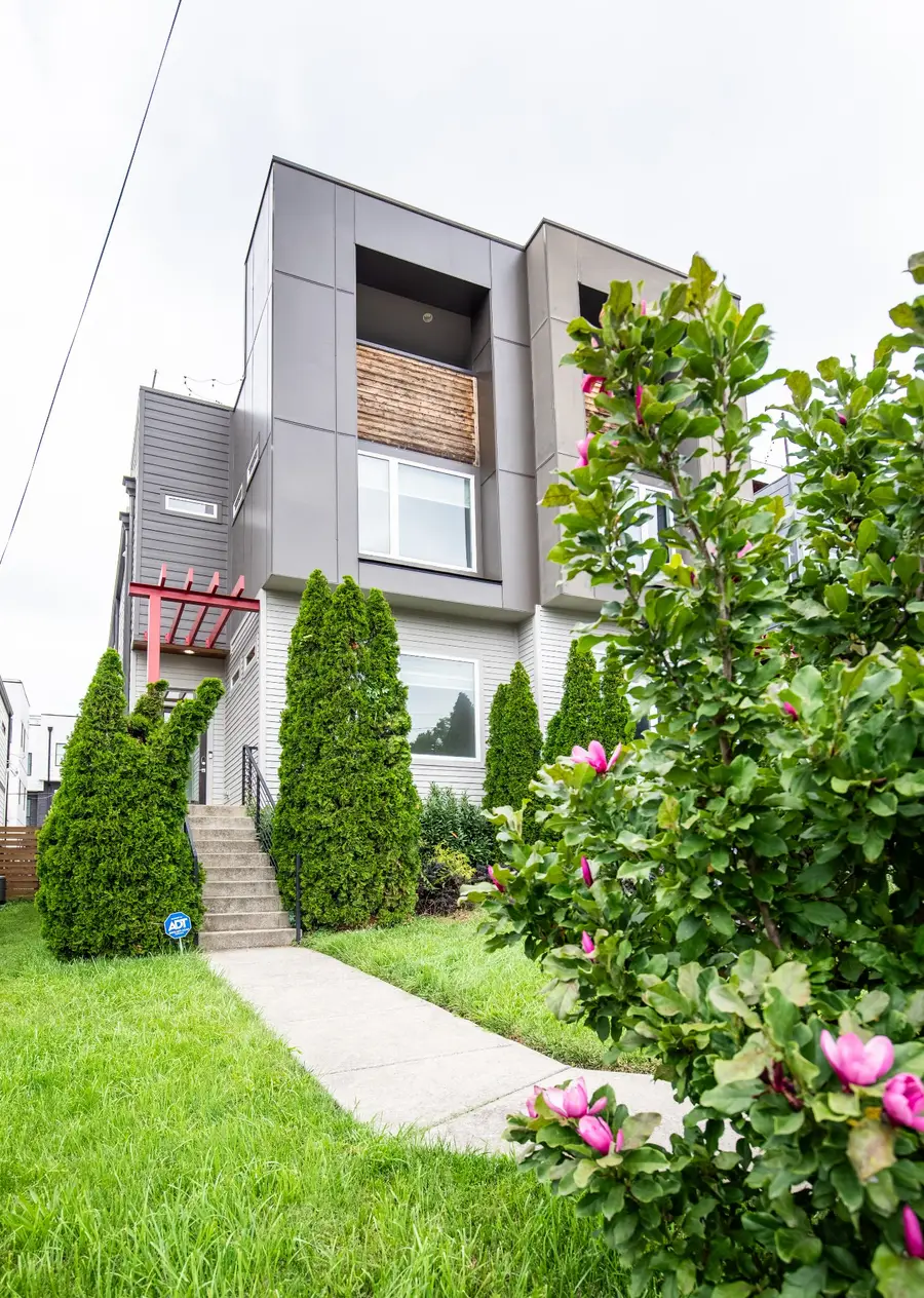 407A 35th Ave N, Nashville, TN 37209 - #3