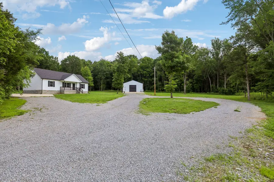 747 Belfast Farmington Rd, Lewisburg, TN 37091 - #2