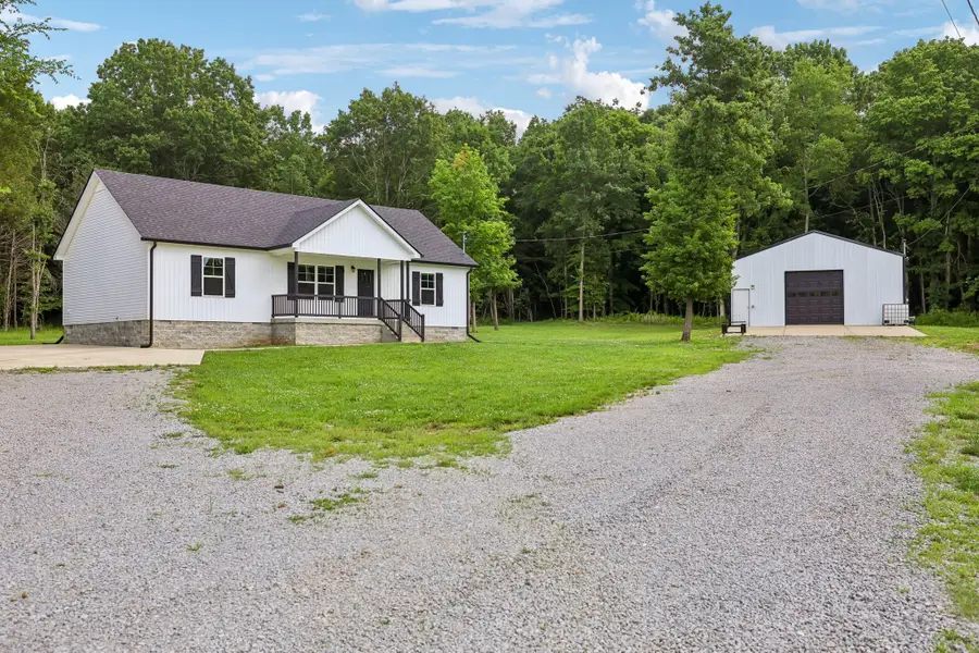 747 Belfast Farmington Rd, Lewisburg, TN 37091 - #3