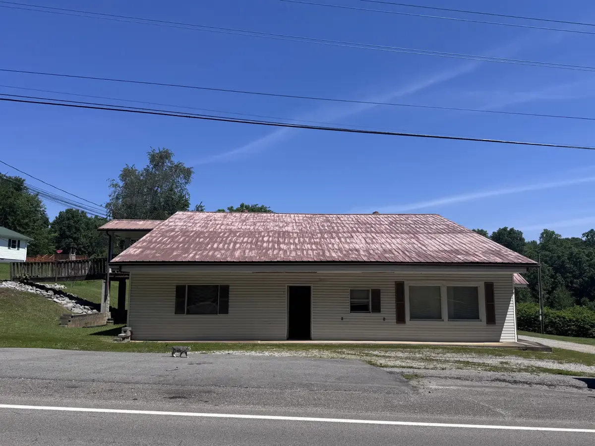 9863 Highway 13, Erin, TN 37061 - #1