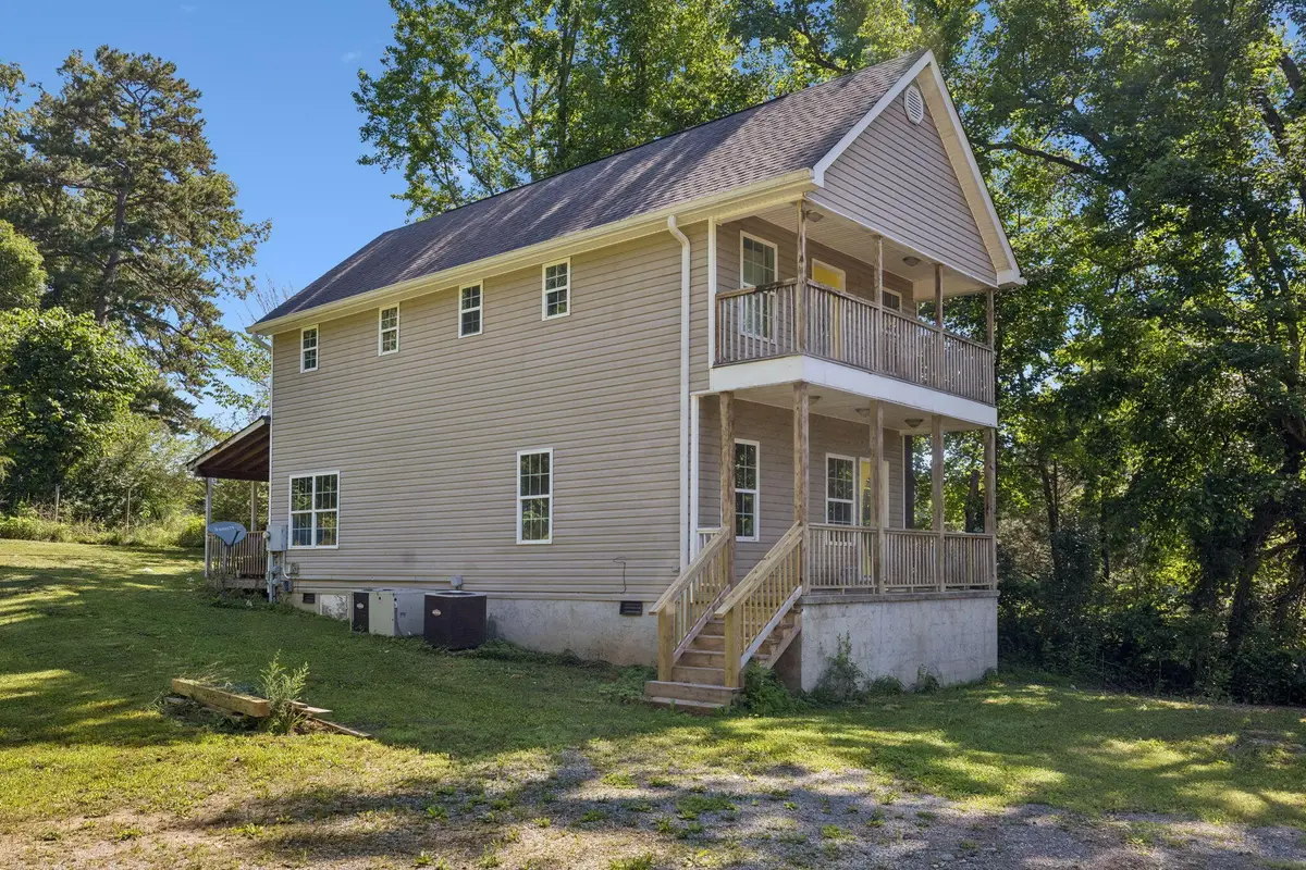 280 Hillside Road, Whitwell, TN 37397 - #1