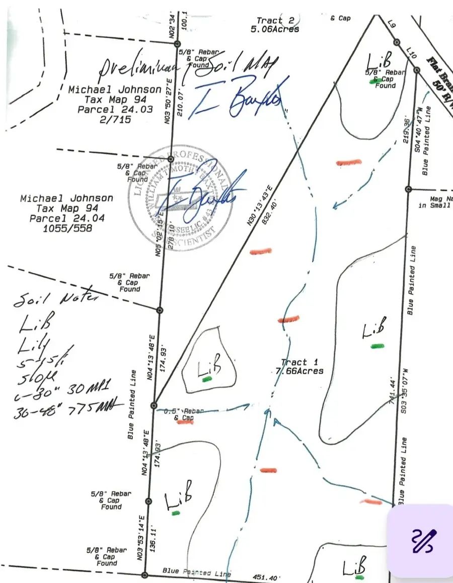 637 Flat Branch Rd, Tracy City, TN 37387 - #3