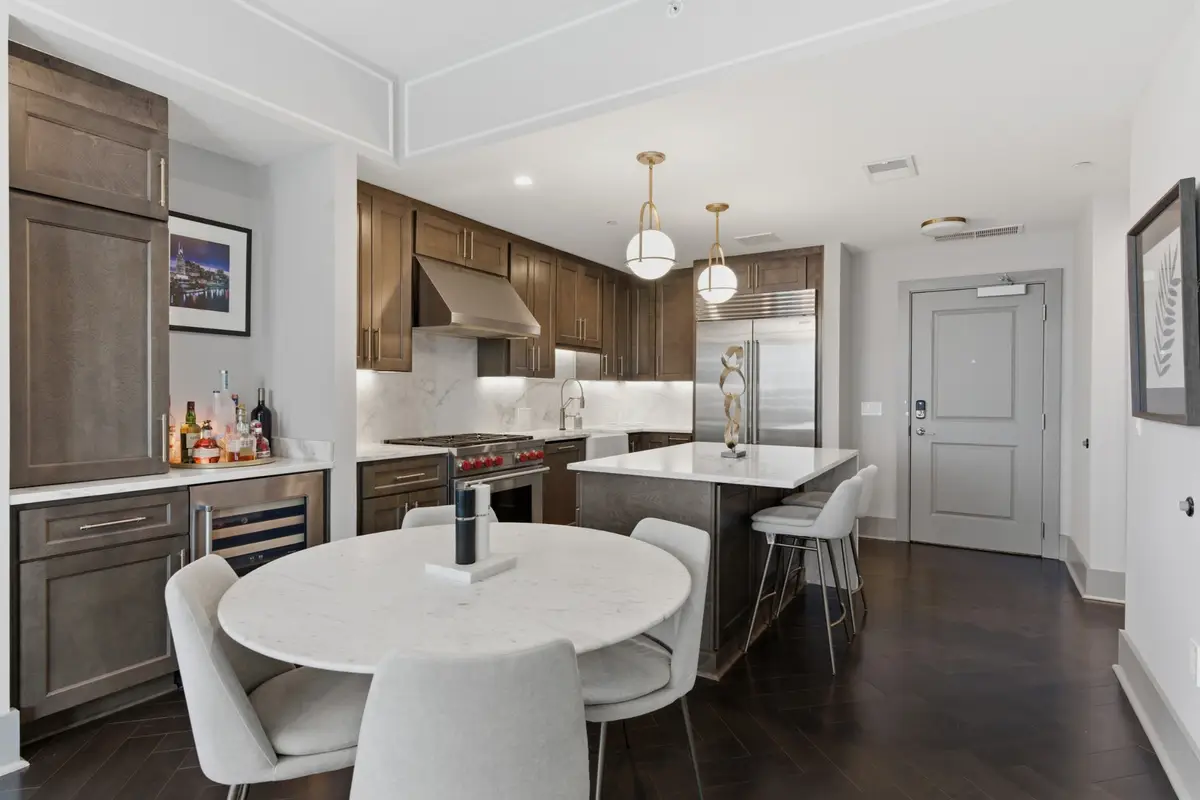 1616 West End Ave #1906, Nashville, TN 37203 - #1