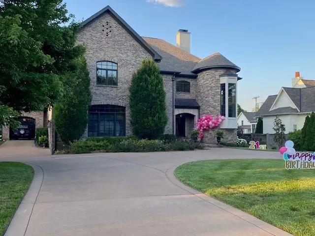 116 Brookfield Ave, Nashville, TN 37205 - #1