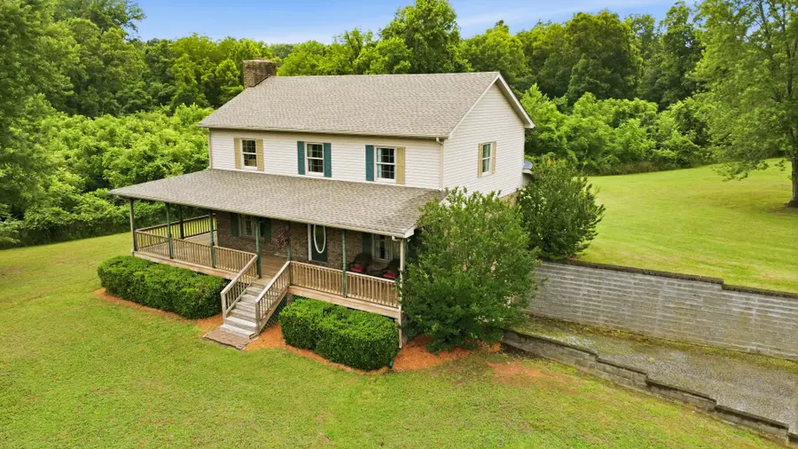 1234 Dotsonville Rd, Clarksville, TN 37042 - #2