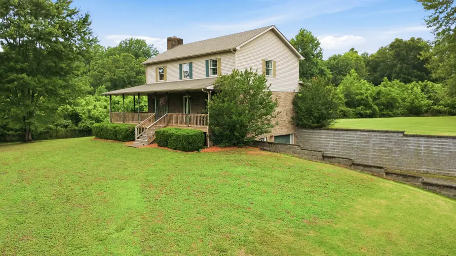 1234 Dotsonville Rd, Clarksville, TN 37042 - #3