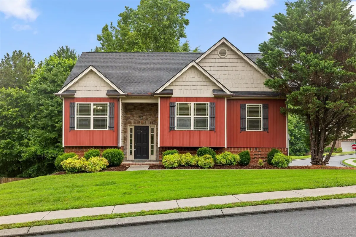 8382 Ingram Lane, Hixson, TN 37343 - #1