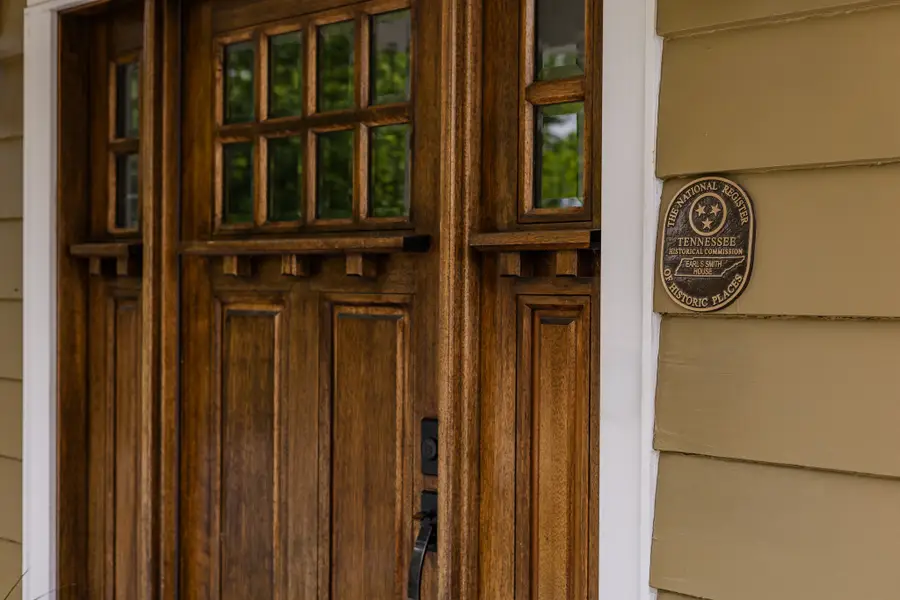 1113 Kirkland Ave, Nashville, TN 37216 - #2