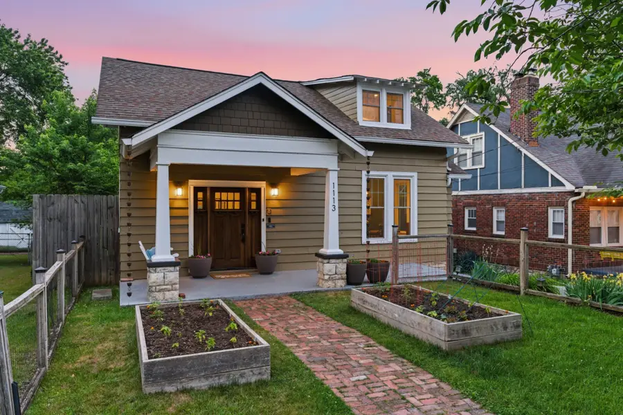 1113 Kirkland Ave, Nashville, TN 37216 - #3