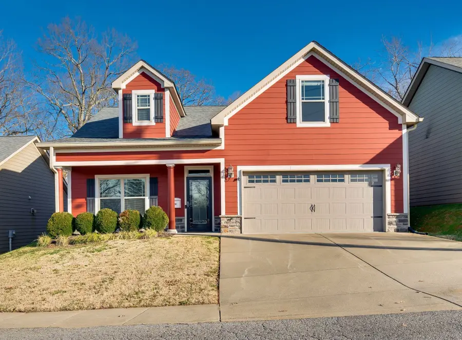 161 Caraway Court, Dickson, TN 37055 - #3
