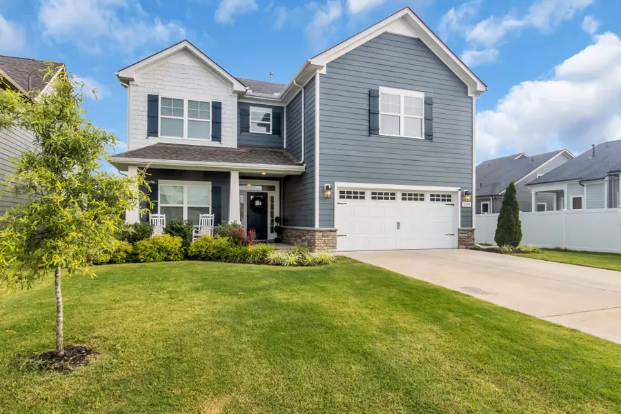 3104 Chatfield Dr, Murfreesboro, TN 37129 - #2