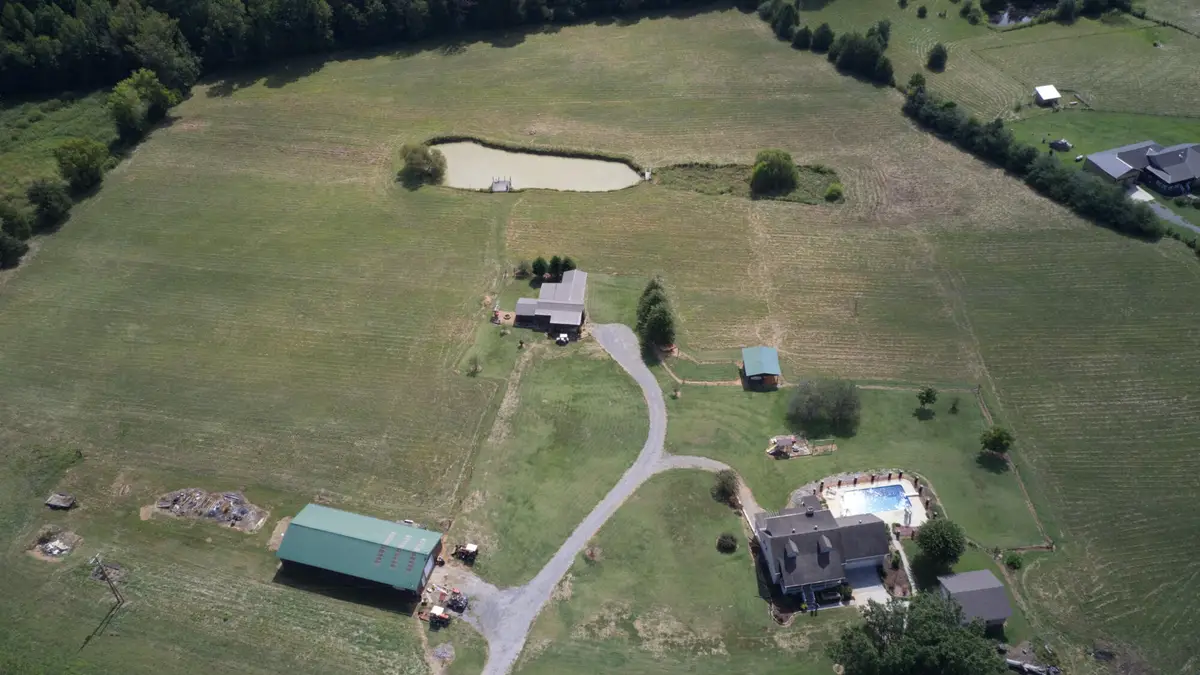 2239 County Road 750, Calhoun, TN 37309 - #1