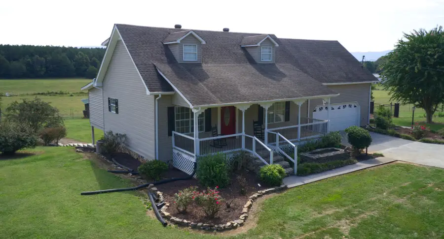 2239 County Road 750, Calhoun, TN 37309 - #3