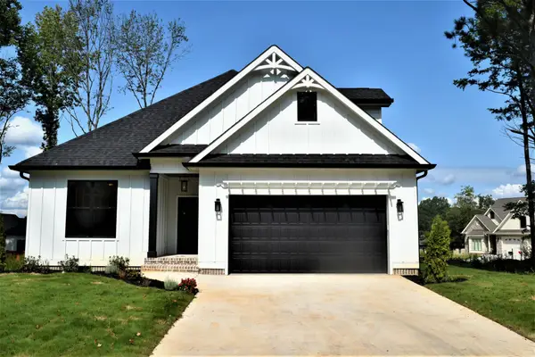 5032 Lakeside Lane Ne, Cleveland, TN 37312