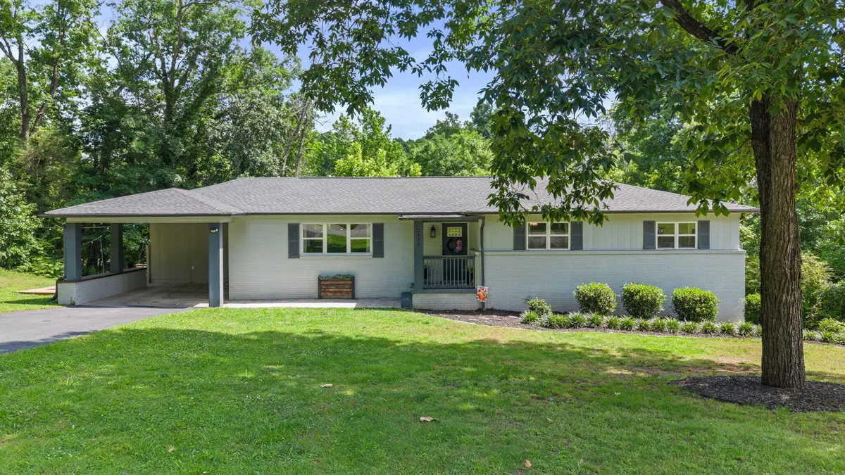 2430 Walnut Drive Nw, Cleveland, TN 37311 - #1