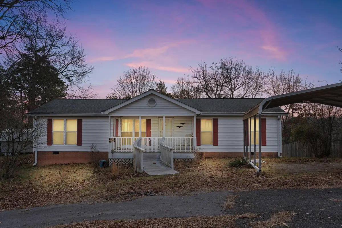 1835 Circle Drive Sw, Cleveland, TN 37311 - #1