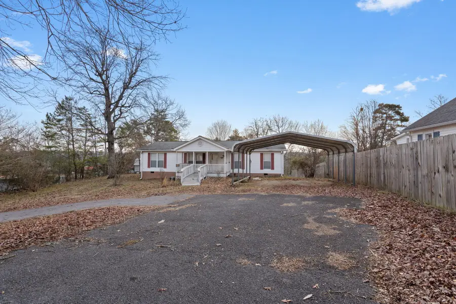 1835 Circle Drive Sw, Cleveland, TN 37311 - #3