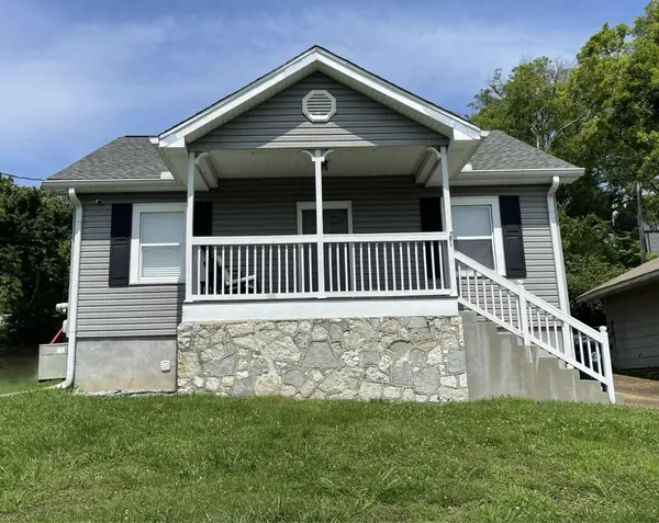 502 S Seminole Drive, Chattanooga, TN 37412