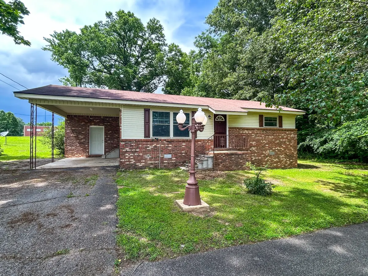 181 Jones St, Huntingdon, TN 38344 - #1