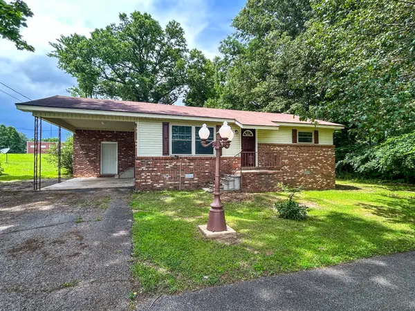 181 Jones St, Huntingdon, TN 38344