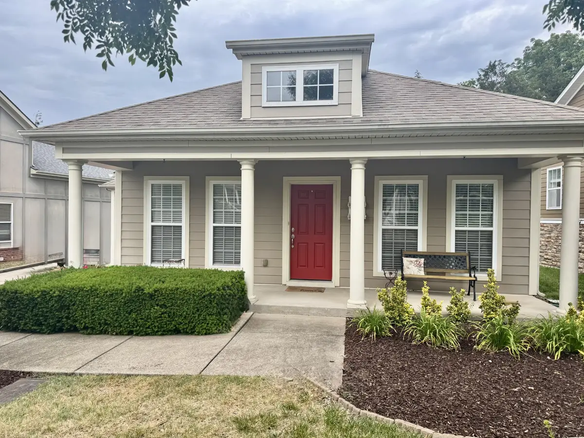 8309 Elmcroft Ct, Nolensville, TN 37135 - #1