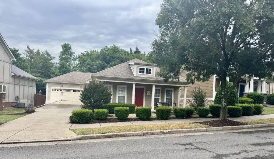 8309 Elmcroft Ct, Nolensville, TN 37135 - #3