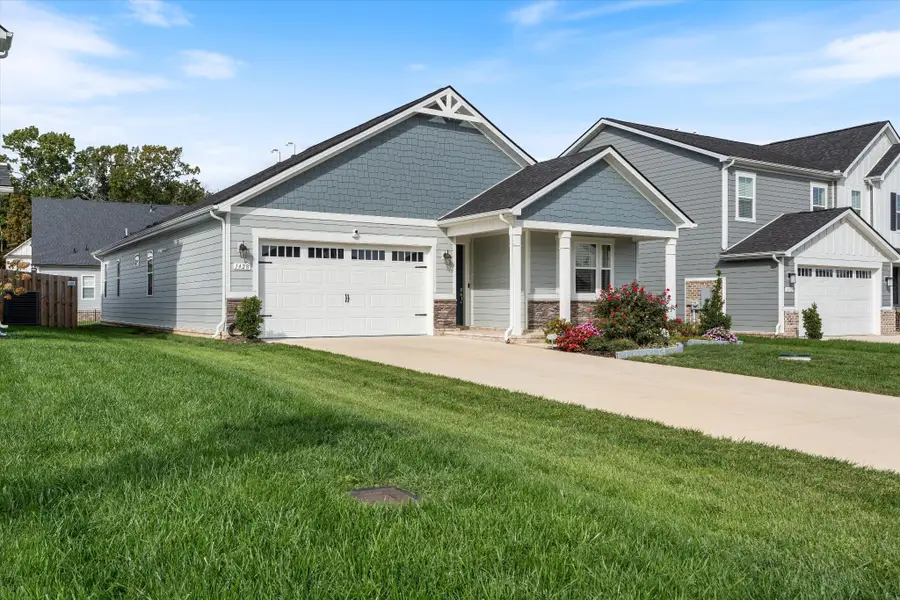 1428 Ovaldale Dr, Murfreesboro, TN 37128 - #3