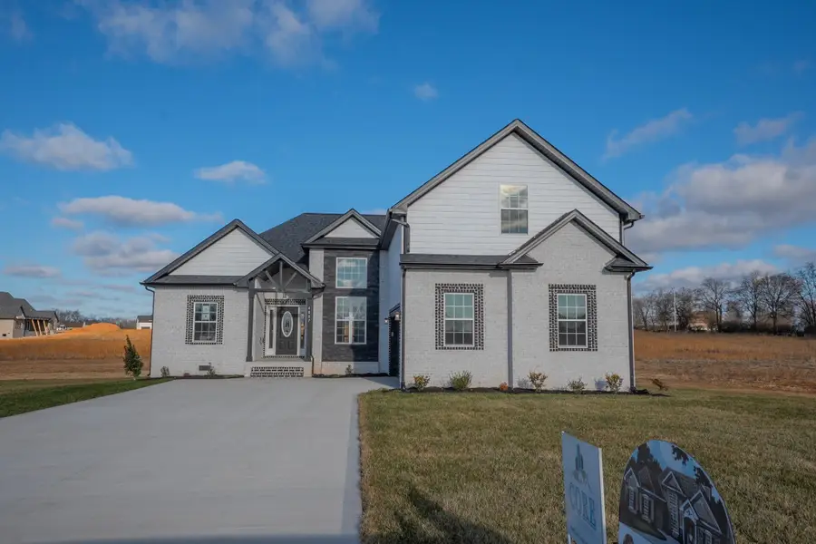 8 Wofford Estates, Clarksville, TN 37040 - #2