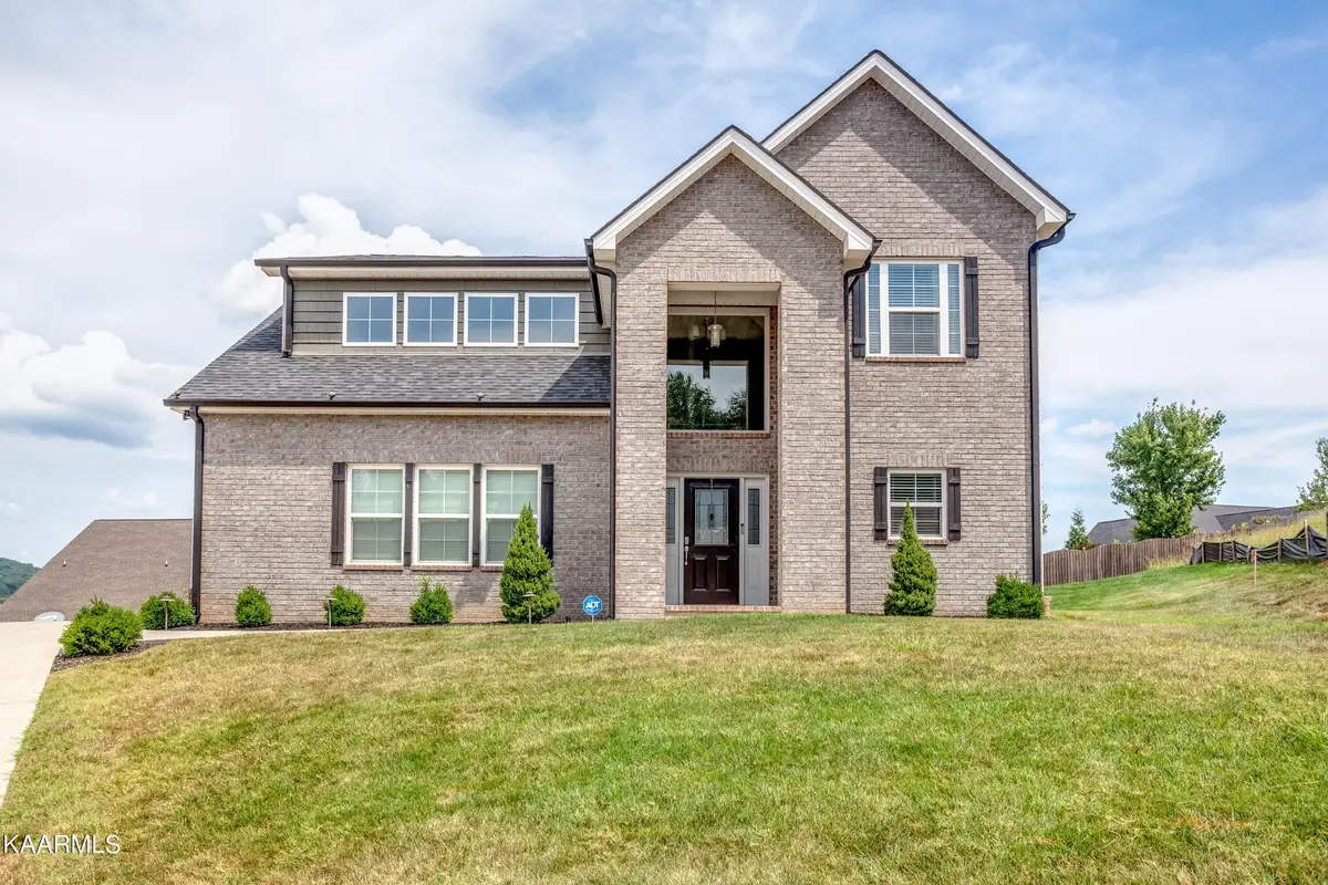 516 Tuxford Ln, Knoxville, TN 37912 - #1