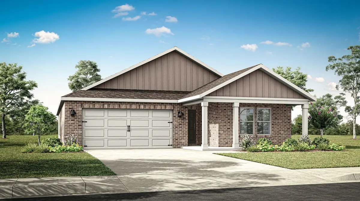 133 Aurora Circle, Fayetteville, TN 37334 - #1