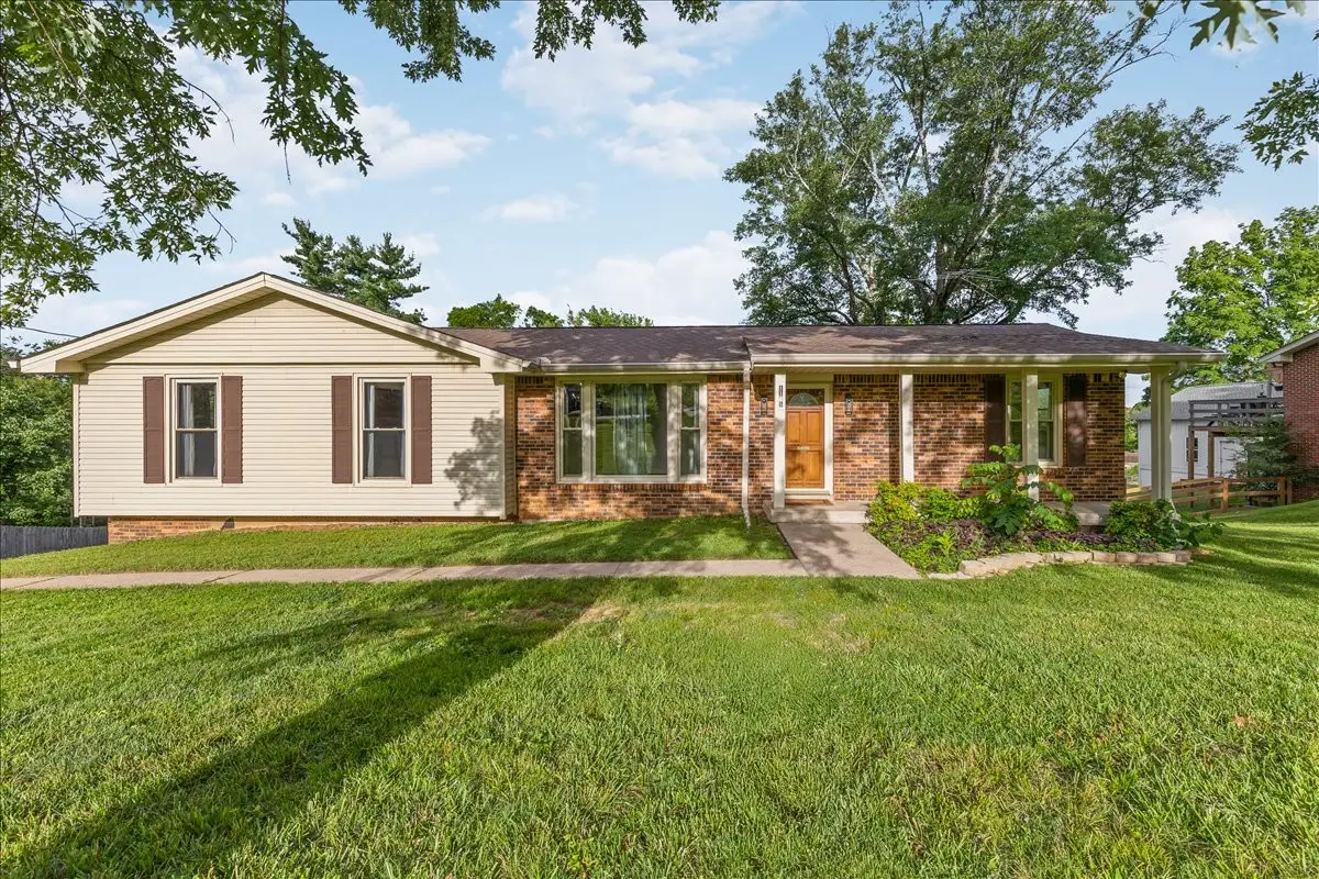 1105 Clearview Dr, Mount Juliet, TN 37122 - #1
