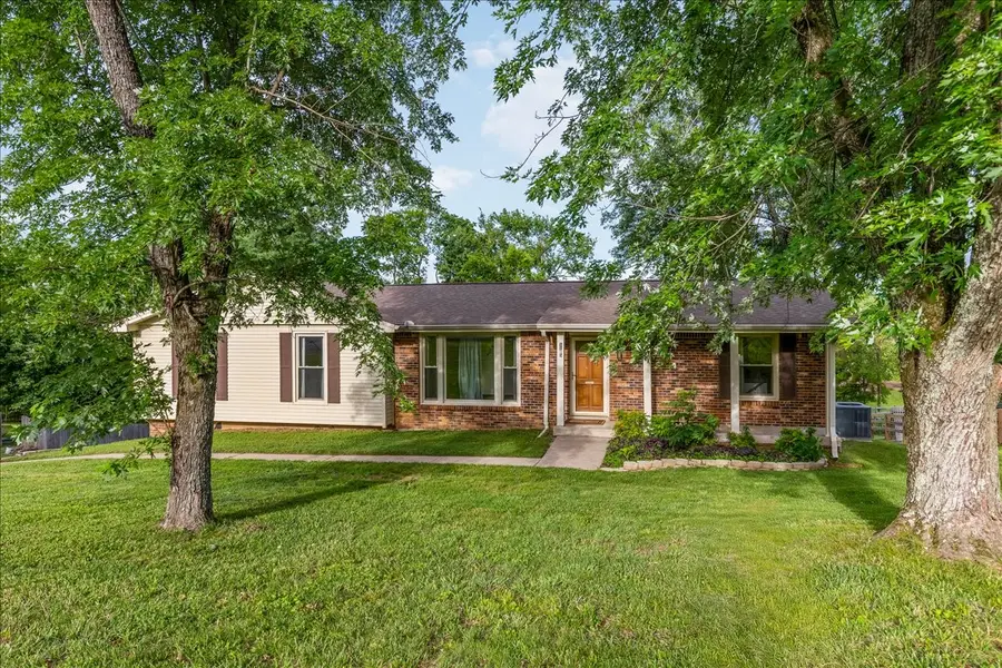 1105 Clearview Dr, Mount Juliet, TN 37122 - #2