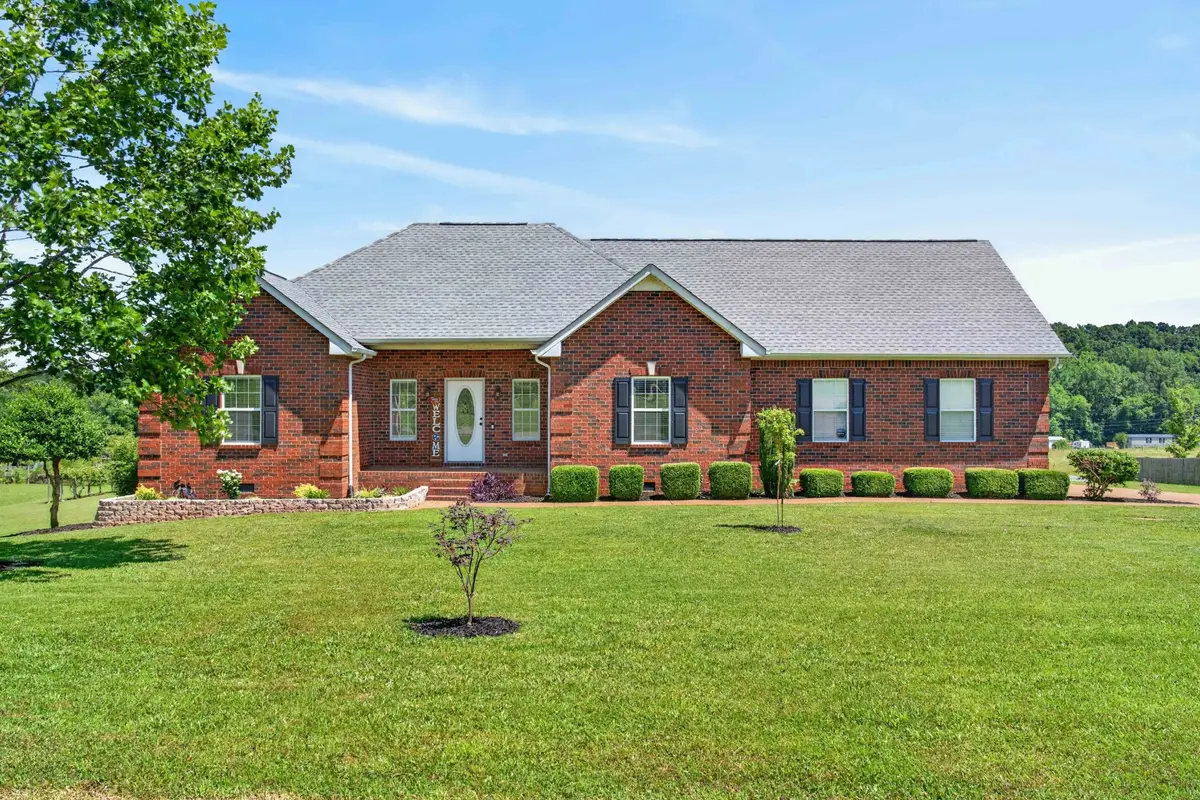 106 Overlook Ct, Portland, TN 37148 - #1