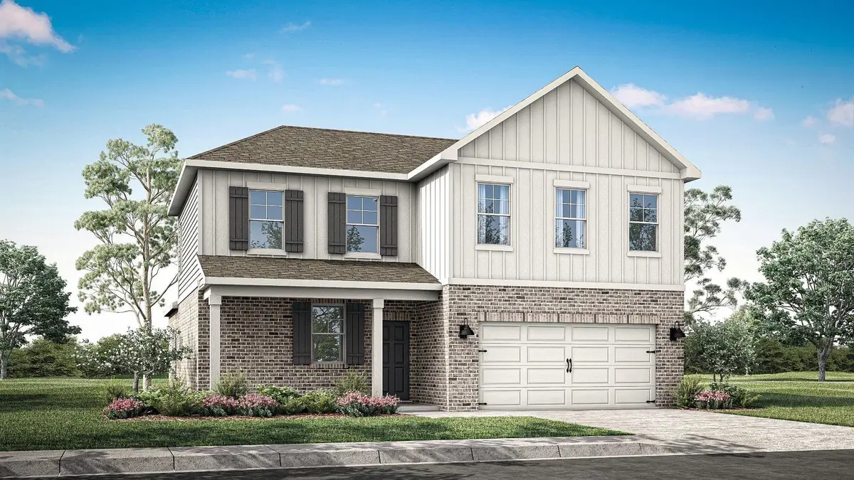100 Aurora Circle, Fayetteville, TN 37334 - #1