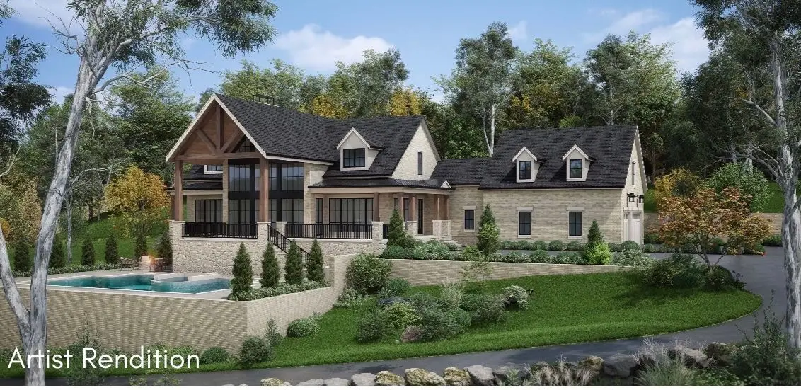 2681 York Rd, Nolensville, TN 37135 - #1