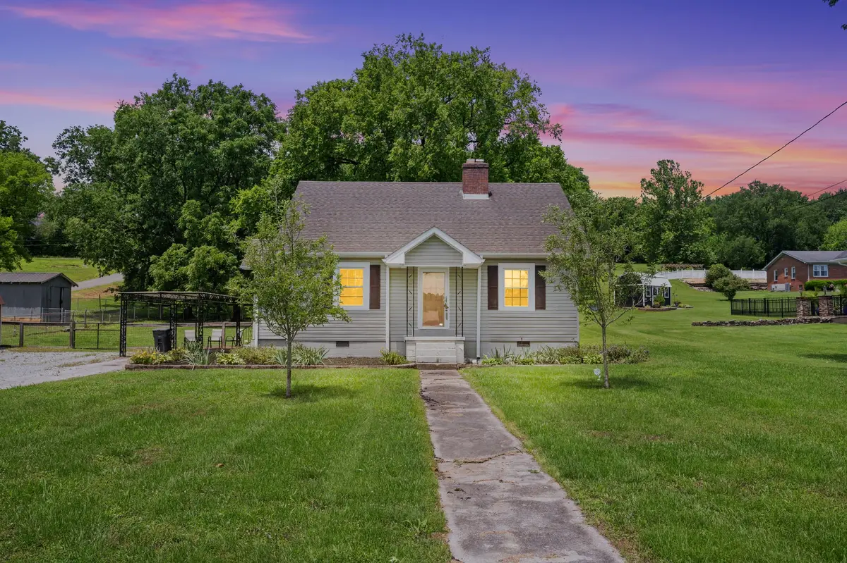 122 Old Mulberry Rd, Fayetteville, TN 37334 - #1