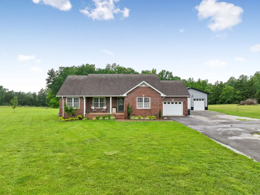 1363 Mount Vernon Rd, Bethpage, TN 37022 - #3