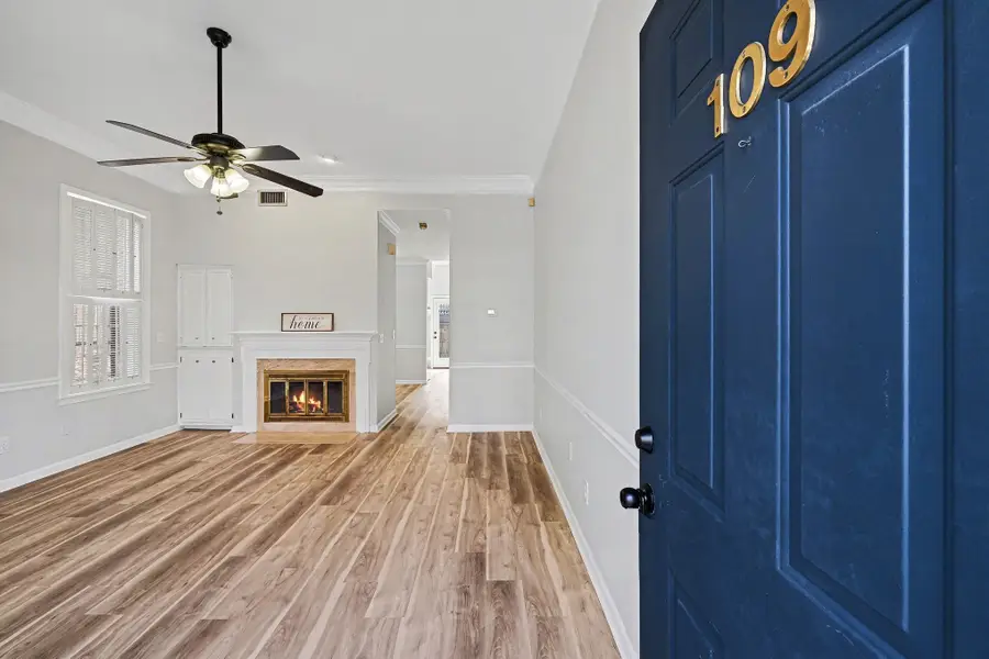 109 Fairmont Pl, Nashville, TN 37203 - #2