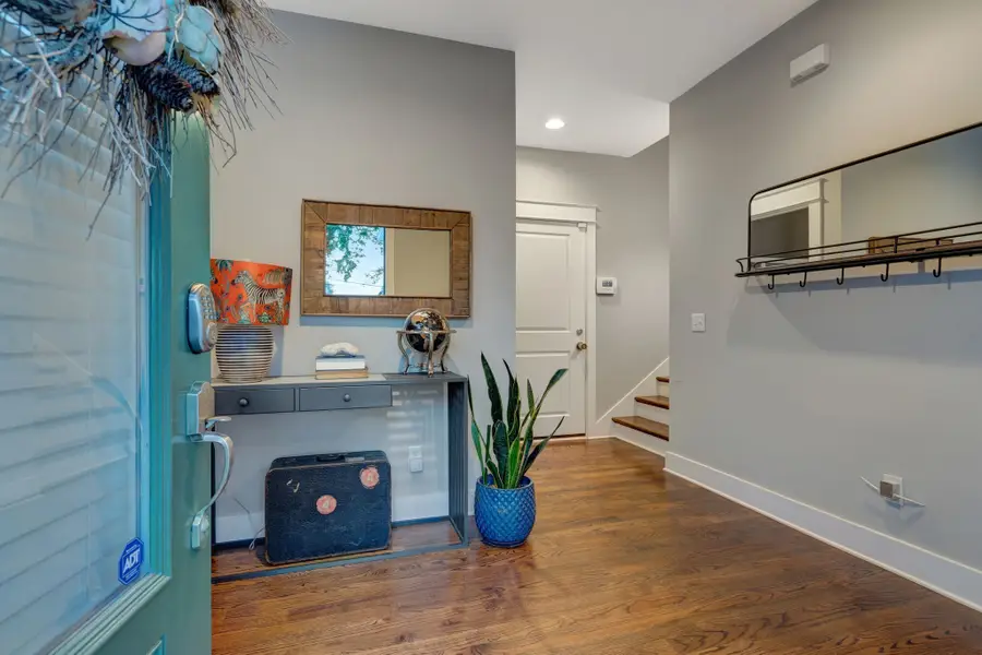 805 S 19th St, Nashville, TN 37206 - #2