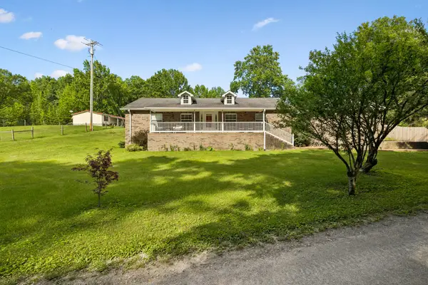 698 Tooley Branch Rd, Westmoreland, TN 37186